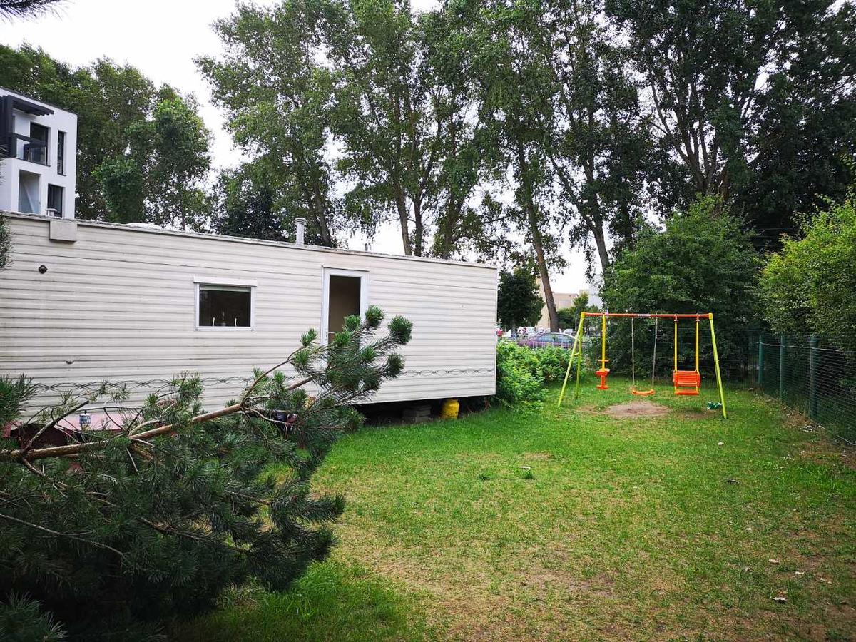 Villa Ku Ku Šventoji Exterior foto